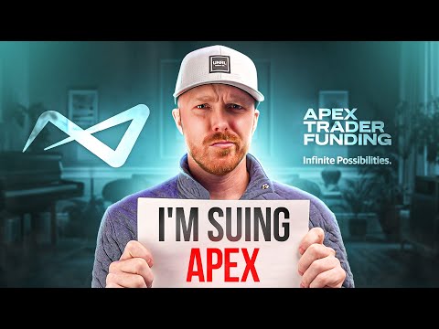 Apex Payout Denied...Twice | The Rule No One Talks About