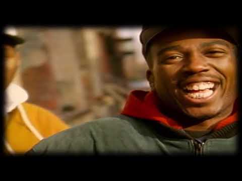 Lidell Townsell - Nu Nu (Ultimix Remix)