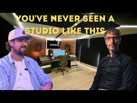 MixedByJocelin and IRKO studiobeat