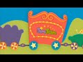 JimJam CEE EMEA Dutch Portugal Russia Farm Park And More Idents Next 2010 2018 UPDATE 2