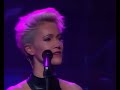 13 Roxette It Must Have Been Love Live In Zurich Iris Face Remaster