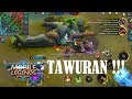 RA USAH DIPIKIR HEHEHE MOBILE LEGENDS