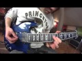 David MeShow - Up To The Sky (Improvisation ...