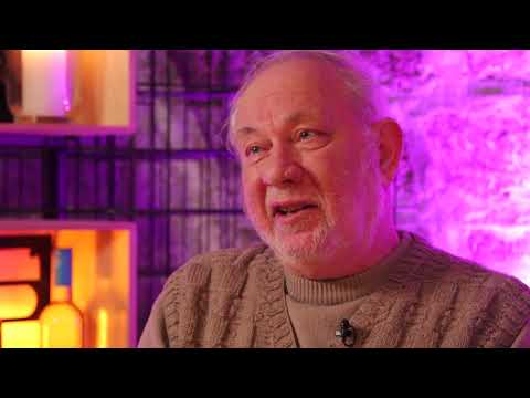 Soós Arcképcsarnok 2.rész: dr. Pásti György - 2025.04.28.