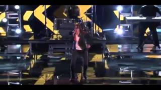 Michelle Chamuel - I Knew Your Were Trouble (Voice Goat Edition)