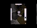 Phantom Freddy Speed Art