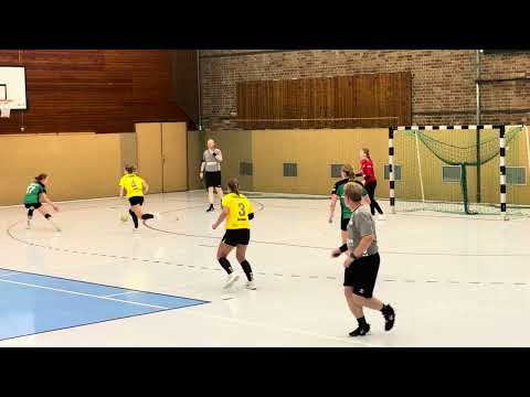 wB Talente Cup Gr. 2 VOC Amsterdam-TV Nellingen