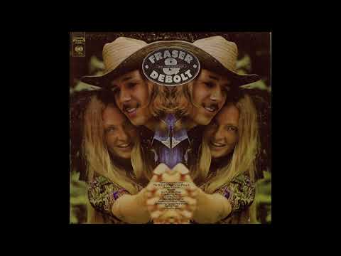 Fraser & Debolt - "Stoney Day" - 1971