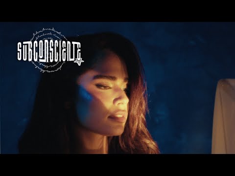 Lou Garcia - Subconsciente (Visualizer)