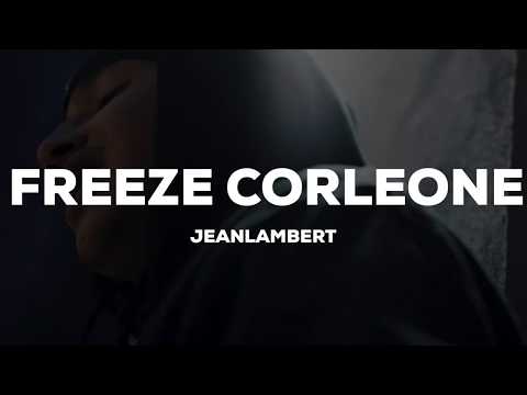 [TRAP/DARK TYPE BEAT] FREEZE CORLEONE x 667 x LYONZON (PROD. BY JEANLAMBERT)