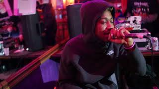 Lil Tracy Hennessy Live