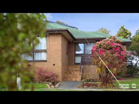 37 Ormond Avenue - Stockdale & Leggo Blackburn - VIC