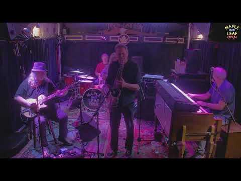 Joe Krown Trio video