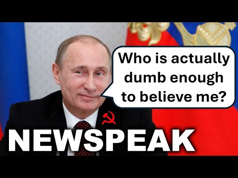 NATO Expansion is a LIE