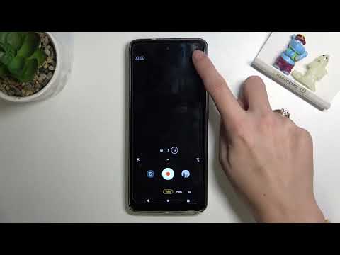 How to Activate Image Stabilization on MOTOROLA MOTO G60S - Turn On Image Stabilization