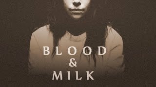 Orphan Black | Blood & Milk [Sarah Manning]