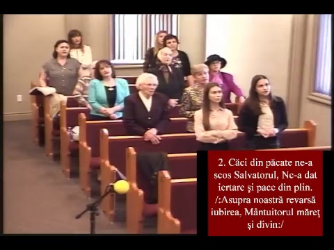 Apr 22 2018 PM Mihai Cabau - Pilda Lucratorilor Viei (Matei 20:1-16)