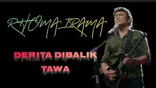 Download lagu RHOMA IRAMA - DERITA DIBALIK TAWA mp3 Download lagu RHOMA IRAMA - DERITA DIBALIK TAWA mp3
