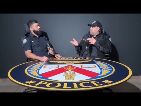 BATRA'S BURNING QUESTIONS Police chief's apology over offensive podcast doesn't go far enough