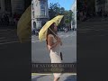 Відео огляд Жіноча парасолька Fulton The National Gallery Tiny-2 L794 Sunflowers (Соняшники)