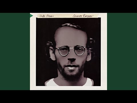 Nerven i min sang (2011 Remastered Version)