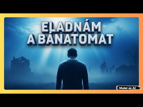 Eladnám a bánatomat – Mulat az AI #575 (Teljes dal) – 2025.09.02 @MulatazAIEnglish 🎵