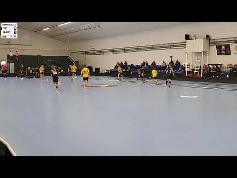 SB Vantaa White vs Hawks - 02/10/2022