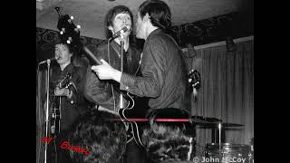 Spencer Davis Group &amp; Steevie Winwood Midnight Train
