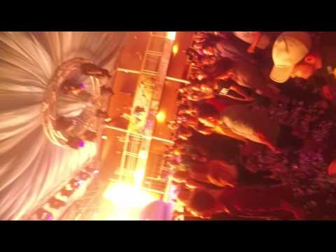 IBWT Summer Session - 17.06.2016 - Воздух -  Miss Mants #1