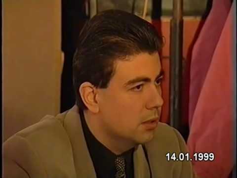 12.01.2017 / Știre Etv - DE 18 ANI ÎMPREUNĂ!