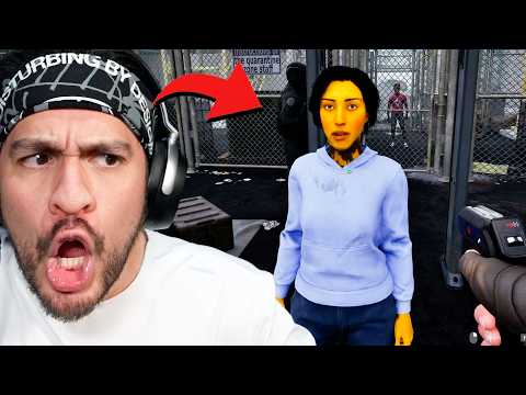 My Quarantine Zone is in Danger.