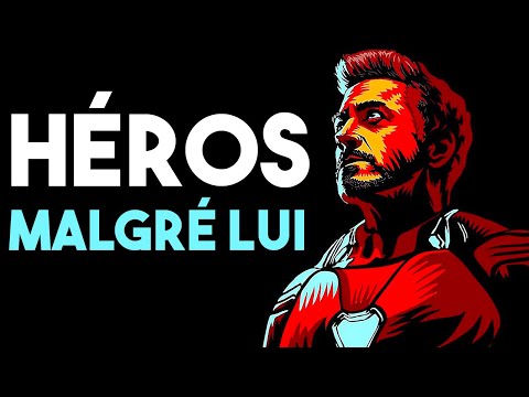 Qui est réellement TONY STARK ?