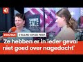 Coronahuisdieren weer massaal het huis uitgezet, wat vindt Enschede daarvan? | Stelling van de Week