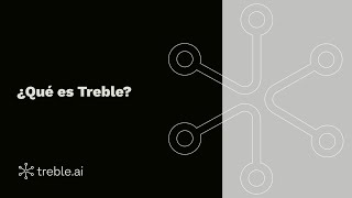 ¿Qué es treble.ai? Dale más vida a tus campañas de marketing | Más ventas en WhatsApp