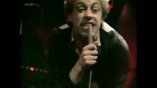 The Boomtown Roats - Lookin&#39; After No  1 (Studio, TOTP)