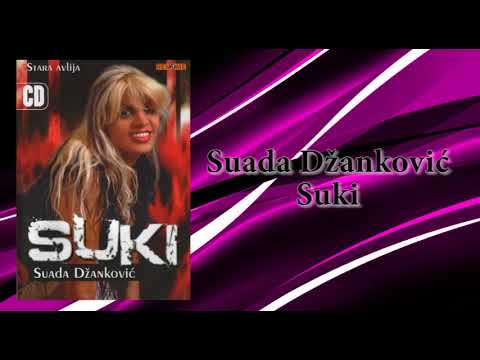 Suada Dzankovic Suki - Zrtva - (Audio 2009)