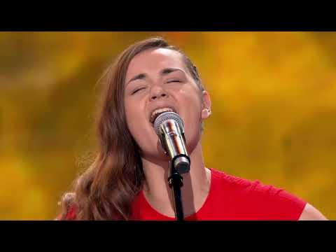 Magdalena Dąbkowska i Oliwia Skóra - Płonie Stodoła (Hit Hit Hurra!) [HD]