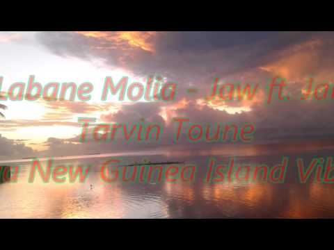 Alue Labane Molia - Jaw ft. Jama & Tarvin Toune [Audio]