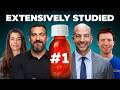 The ONE Supplement All Longevity Researchers Are Taking