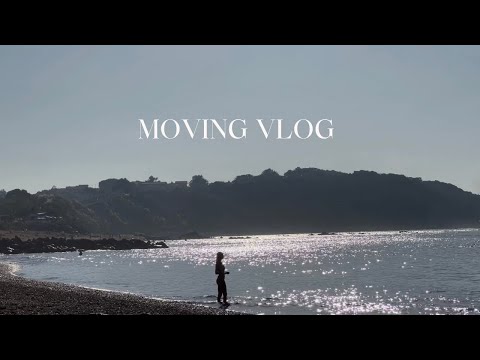 Moving to the Basque Country I VLOG
