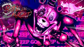 Cover art for KNOW YOUR PLACE ~ Buddy Last Man Standing || Bite by Night UST (Cover)