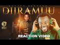 DIIRAMUU OROMO MUSIC By BOHARA BERHANU Reaction