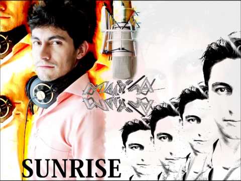 Sunrise - Matt Davey (Maayaa Remix)