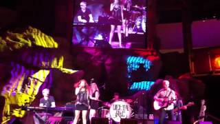 Delta Rae - Darlin If