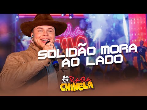 Rasta Chinela - Audiovisual - Solidão Mora ao Lado