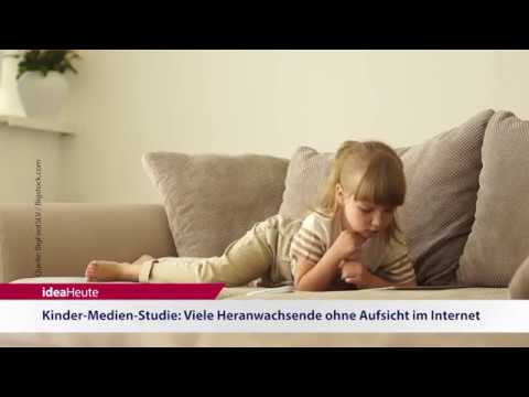 ideaHeute 14 08 2018 - Iran - Kindermedienstudie - Thomas-Müntzer