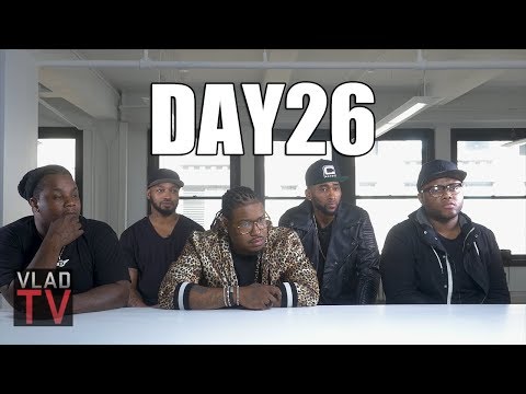 Day26 on Que Leaving the Group,Garbage Contract, "Bad Boy Curse" (Part 3)