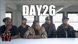 Day26 on Que Leaving the Group,Garbage Contract, &quot;Bad Boy Curse&quot; (Part 3)