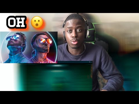 DUTCH BOY 🇫🇷 FIRST REACTION TO PNL - Au DD [Clip Officiel] !!!
