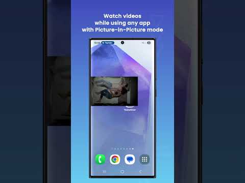 Youtumizer - Float & PiP Play